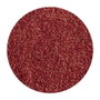 Wolfcraft Disques de ponçage autocollants ø125 mm, grain 80, 5 pcs