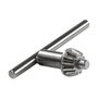 Wolfcraft Clé pour mandrin universelle DIN 6349 10+13 mm