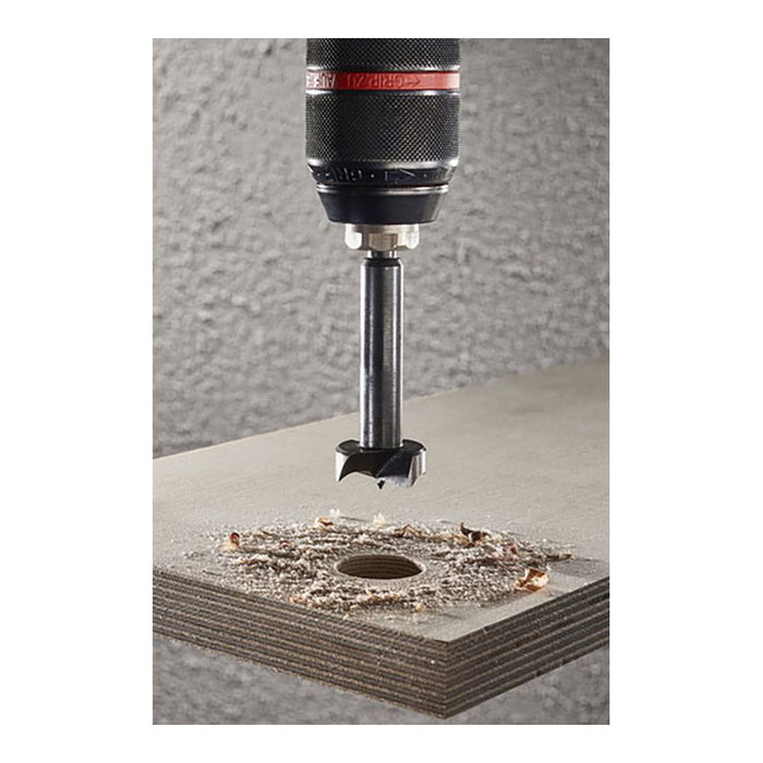 Fraise pour fraiseuse Wolfcraft 3302000 Fraise pour fraiseuse Wolfcraft 3302000
