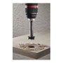 Fraise pour fraiseuse Wolfcraft 3302000