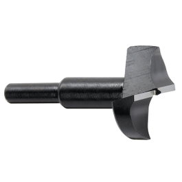 Wolfcraft Fresa de embutir cilíndrica ø35,00 mm x 53 mm
