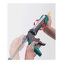 Pistolet à silicone Wolfcraft MG200 Vert