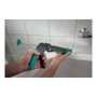 Pistolet à silicone Wolfcraft MG200 Vert