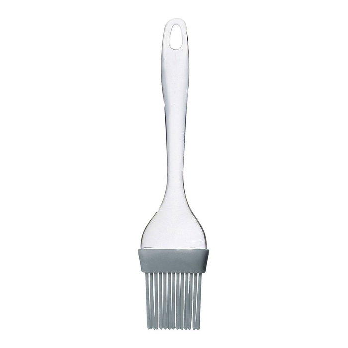 5Five Pinceau en silicone avec manche en plastique 22 cm 5Five Pinceau en silicone avec manche en plastique 22 cm