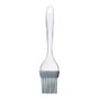 5Five Pinceau en silicone avec manche en plastique 22 cm