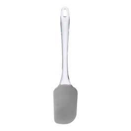 5Five Spatule en silicone avec manche en plastique, 27,5 cm