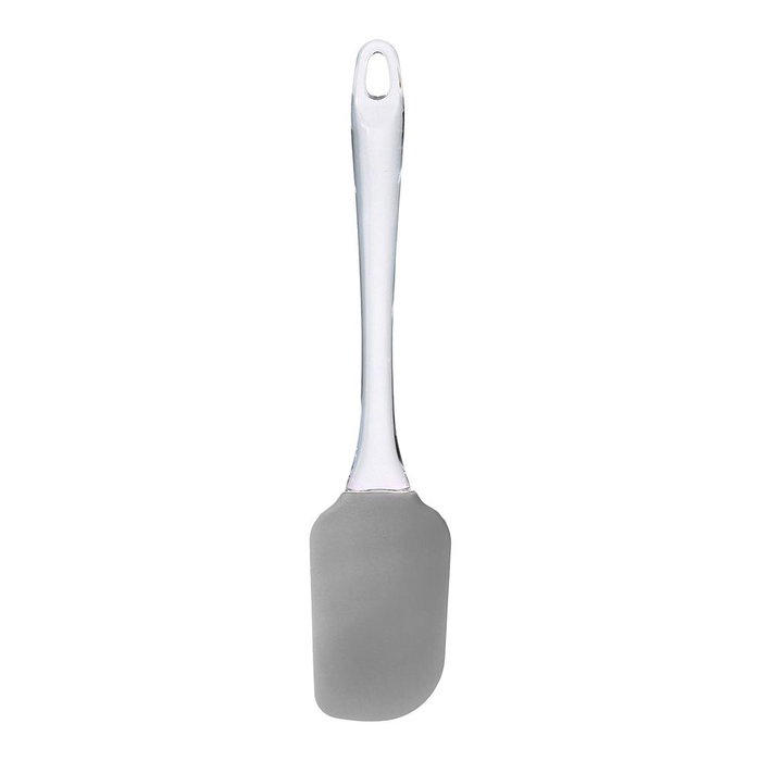 5Five Spatule en silicone avec manche en plastique 27,5 cm 5Five Spatule en silicone avec manche en plastique 27,5 cm