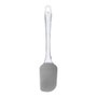 5Five Spatule en silicone avec manche en plastique 27,5 cm