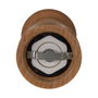 Moulin à Sel et à Poivre 2 en 1 Secret de Gourmet Marron Bois 14,5 x 5,5 cm