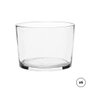 Set de Verres Secret de Gourmet Bodega Verre Transparent 240 ml 6 Pièces