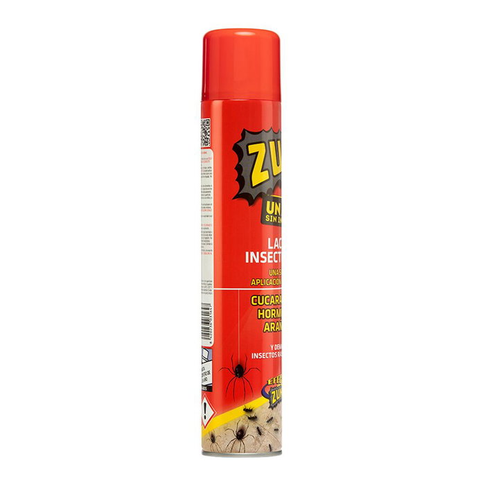 Insecticide Zum 650 cc