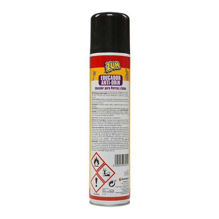 Absorption d’urine S2034 (405 cc)