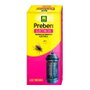 Massó AT06 Piège à insectes électrique 4W Ø10,5 x 22 cm Noir UV 220V-240V