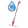 Serpillière en Microfibre Vileda Spray Max Plastique
