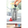 Serpillière en Microfibre Vileda Spray Max Plastique