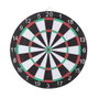 Cible Dunlop 9 Pièces (42 x 42 x 30 cm)