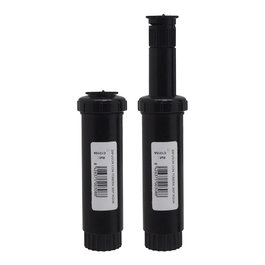 Aqua Control Diffuseur avec buse émergente 6 cm, 360°