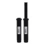 Aqua Control Diffuseur avec buse émergent 11 cm 360°