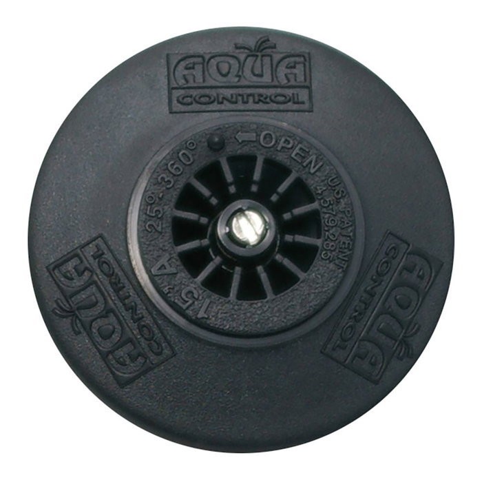 Arroseur Aqua Control Polyéthylène 2 bares Arroseur Aqua Control Polyéthylène 2 bares