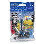 Aqua Control Aqua van 15 - Buses réglables 0-360°, portée 4,5 m, lot de 2