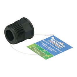 Aqua Control Réduction mâle - femelle 1 x ¾ pulg