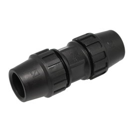 Aqua Control Enlace 1 pulg 32 mm Noir