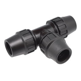 Aqua Control Connexion en T 1/2 pulg 20 mm