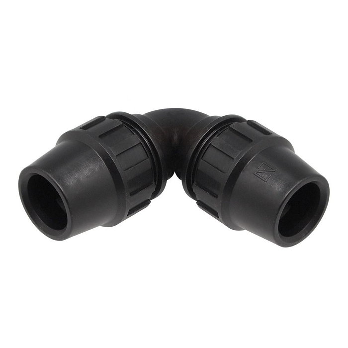 Aqua Control Coude 32 mm (1 pulg) Aqua Control Coude 32 mm (1 pulg)