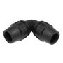 Aqua Control Coude 32 mm (1 pulg)