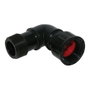 Aqua Control Coude collecteur rosca loca 1 pulg