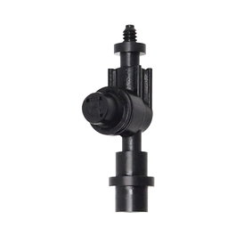 SATURNIA Valve antifuites brumisation