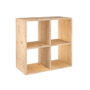 Etagères Astigarraga 2x2 Dinamic Pin (70,8 x 70,8 x 33 cm)