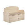 Banc de coffre Astigarraga