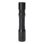 Edm Lampe torche LED rechargeable 20W 1800 lumens aluminium power bank IP44 USB-C avec batterie 2000 mAh