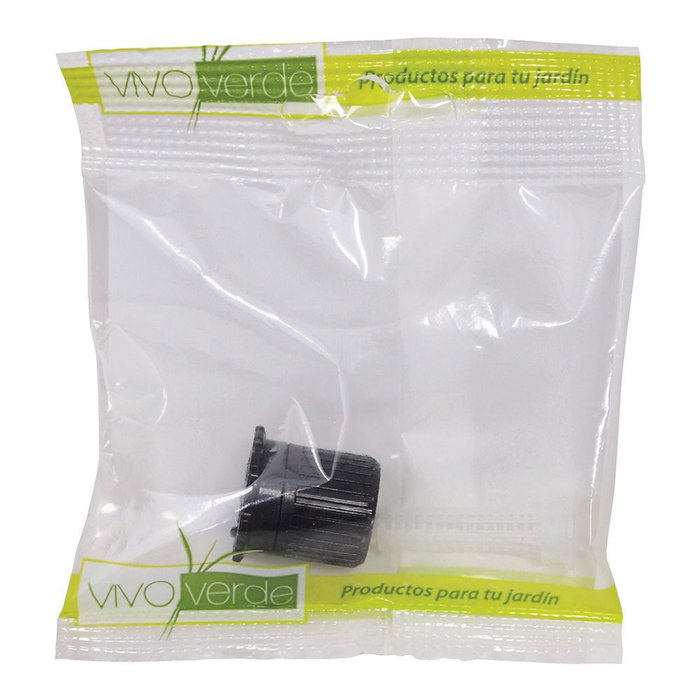 Aqua Control Buse avec filtre réglable 25 - 360° pour diffuseur a1315b
