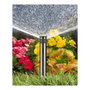 Aqua Control Buse avec filtre réglable 25 - 360° pour diffuseur a1315b