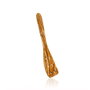 Spatule de Cuisine Metaltex Marron Naturel Bois Bois d'olivier 30 cm