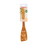 Spatule de Cuisine Metaltex Marron Naturel Bois Bois d'olivier 30 cm