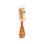 Spatule de Cuisine Metaltex Marron Naturel Bois Bois d'olivier 30 cm