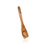 Spatule de Cuisine Metaltex 58061210 Marron Naturel Bois Bois d'olivier 30 cm