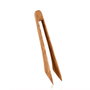 Pinces pour Servir Metaltex Bois Bois d'olivier 30 cm