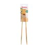 Pinces pour Servir Metaltex Bois Bois d'olivier 30 cm