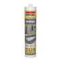 Soudal Silicona universal blanca 280 ml