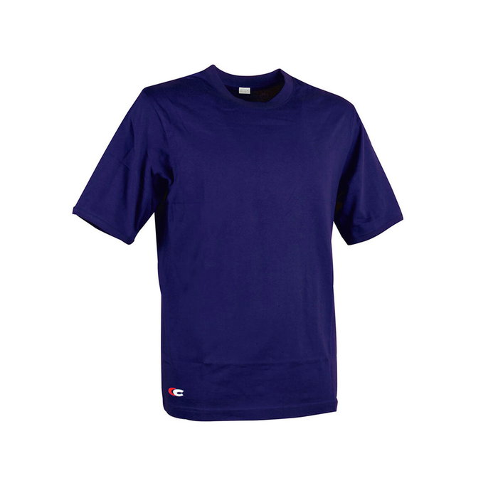 Cofra Zanzibar T-shirt à manches courtes homme bleu marine XS Cofra Zanzibar T-shirt à manches courtes homme bleu marine XS