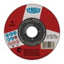 Tyrolit 34332869 Disque de coupe acier inox Ø125x1x22.23mm A60R-BFB, coupe extra fine