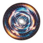 Tyrolit 34468717 Disque de meulage Ø125 x 6 x 22,23 mm pour acier et inox