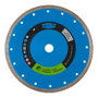 Tyrolit 639559 Disque diamant continu Ø115 x 1,2 x 22,23 mm pour carrelage céramique et grès