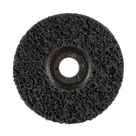 Tyrolit Éponge de polissage Ø 115 x 22,2 mm