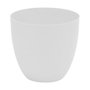 Plastiken Cuenco Tes Blanco 320 mm