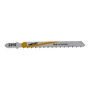 Lame scie Wolfcraft 2315000